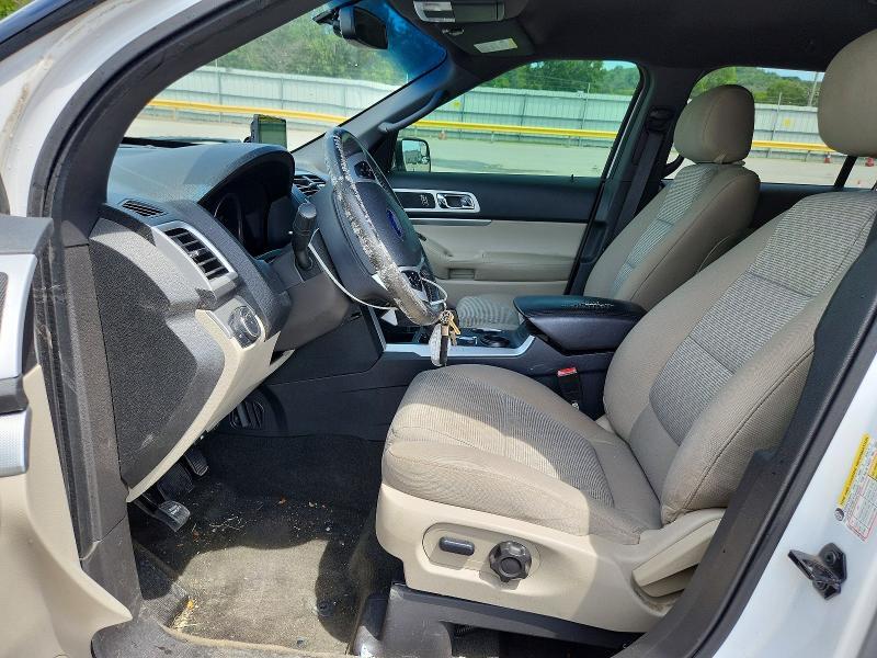1FM5K7D8XDGC89793 2013 FORD EXPLORER photo no. 7