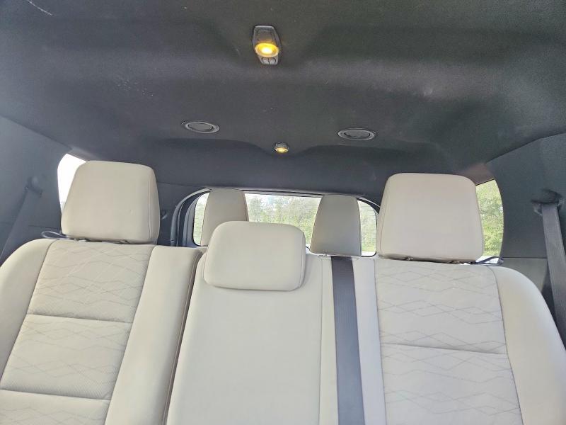 2013 FORD EXPLORER — Фото 10 из 13