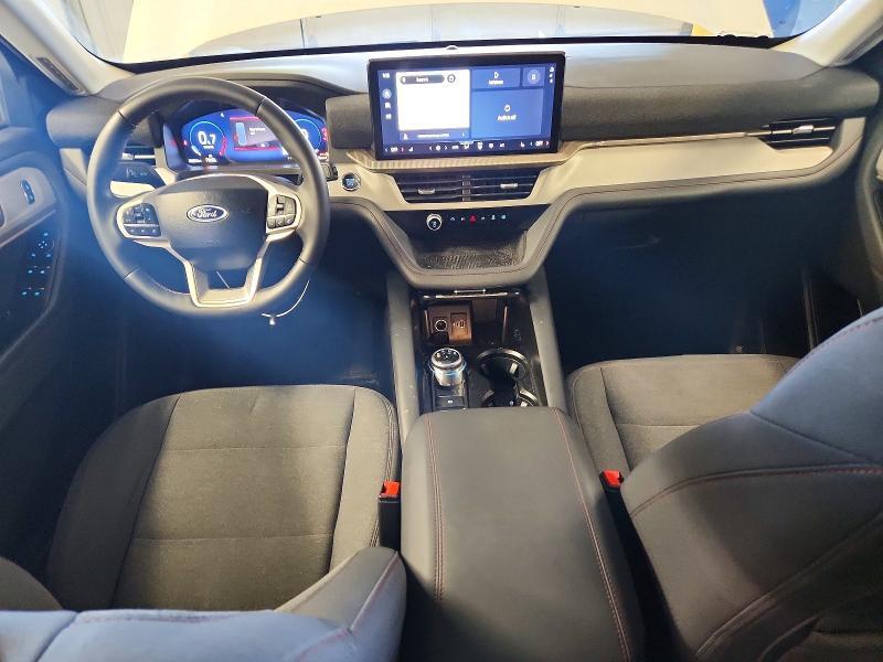 2025 FORD EXPLORER ACTIVE — Фото 8 из 13