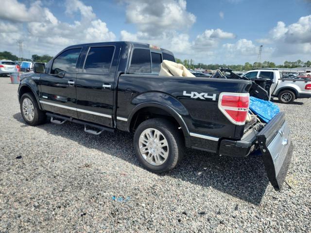 2013 FORD F150 SUPERCREW — Фото 2 из 12