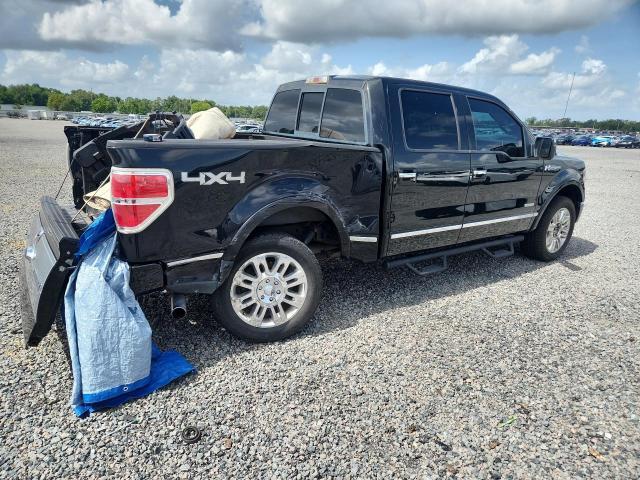 2013 FORD F150 SUPERCREW — Фото 3 из 12