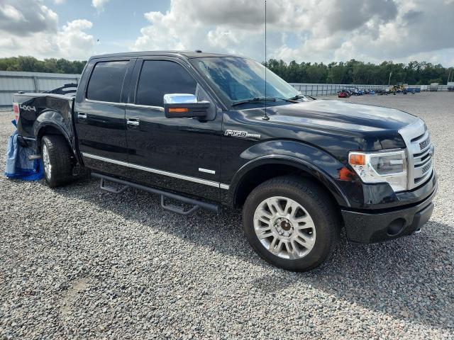 2013 FORD F150 SUPERCREW — Фото 4 из 12