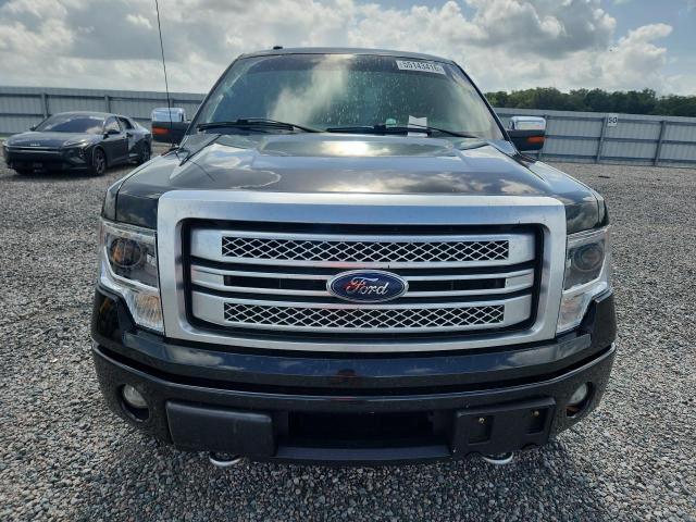 2013 FORD F150 SUPERCREW — Фото 5 из 12