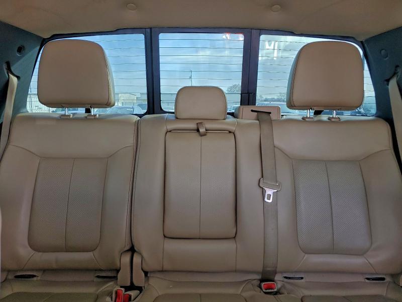 2013 FORD F150 SUPERCREW — Фото 10 из 14