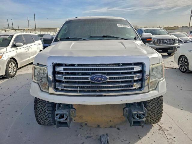 2013 FORD F150 SUPERCREW — Фото 5 из 14