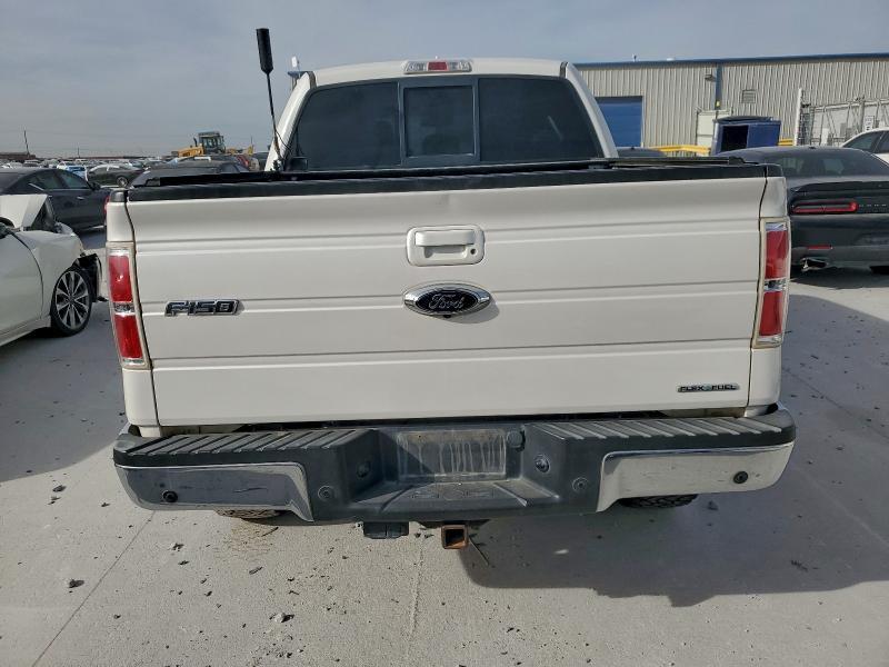 2013 FORD F150 SUPERCREW — Фото 6 из 14
