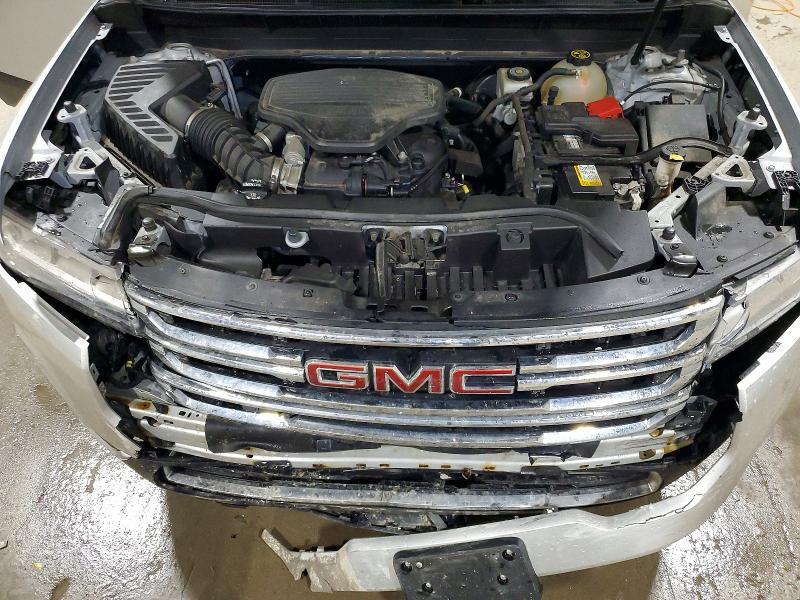 2020 GMC ACADIA SLE — Фото 12 из 13