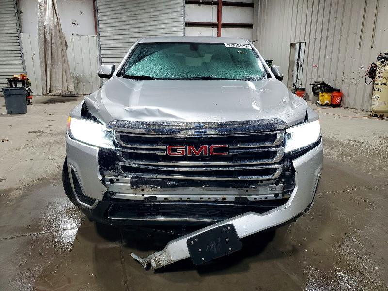 2020 GMC ACADIA SLE — Фото 5 из 13