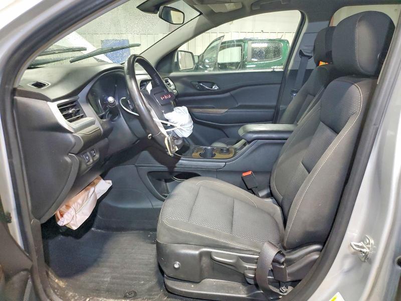 2020 GMC ACADIA SLE — Фото 7 из 13