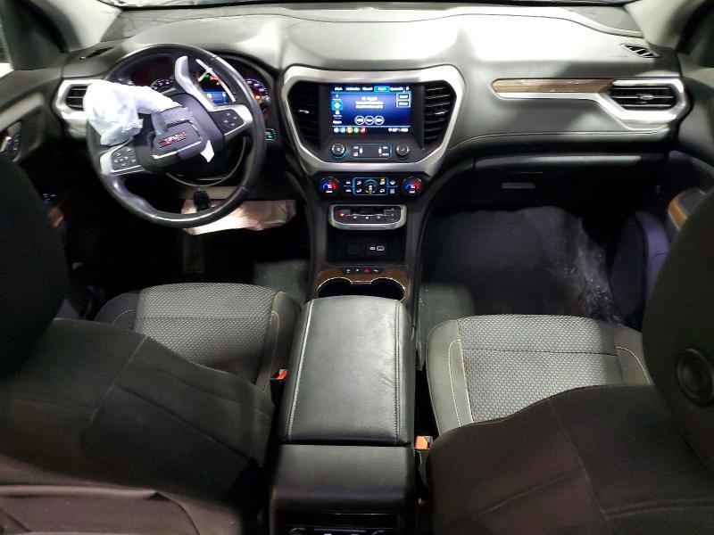 2020 GMC ACADIA SLE — Фото 8 из 13