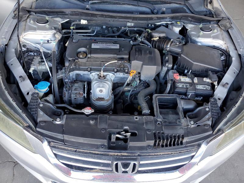 2013 HONDA ACCORD LX — Фото 11 из 12