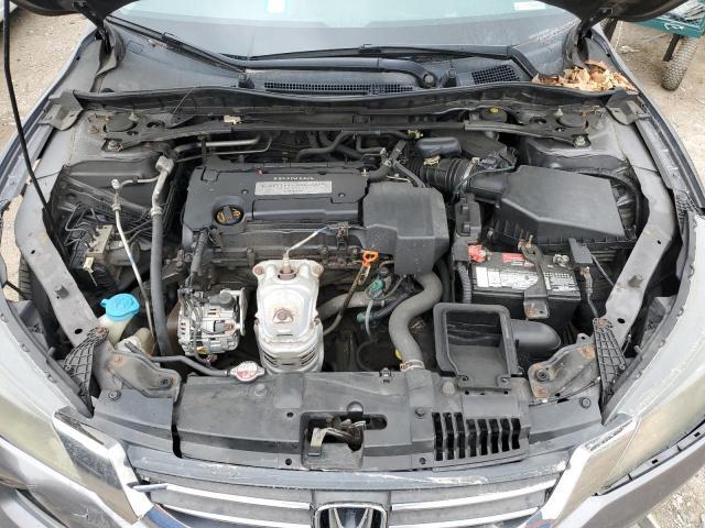 2013 HONDA ACCORD SPORT — Фото 11 из 13