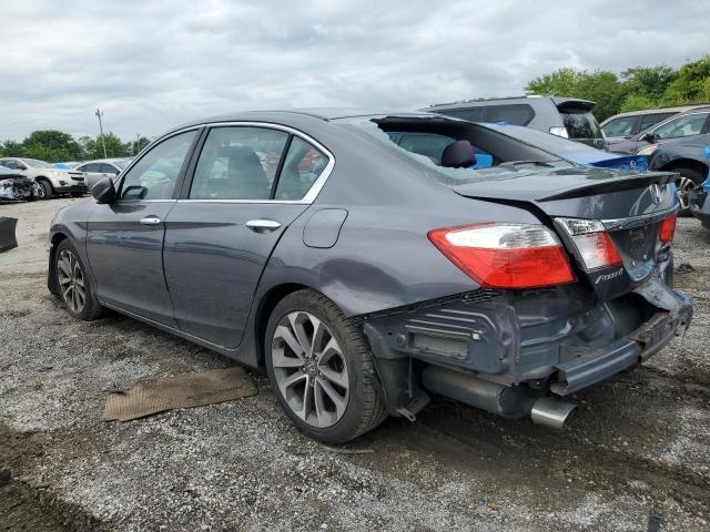 2013 HONDA ACCORD SPORT — Фото 2 из 13