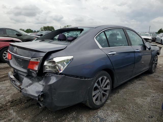 2013 HONDA ACCORD SPORT — Фото 3 из 13