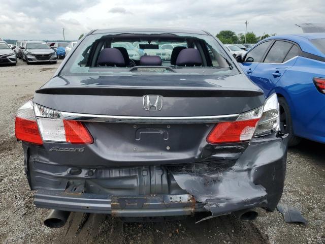 2013 HONDA ACCORD SPORT — Фото 6 из 13