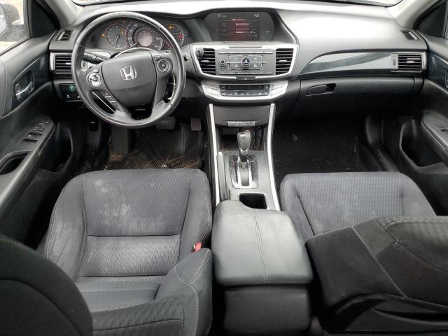 2013 HONDA ACCORD SPORT — Фото 8 из 13