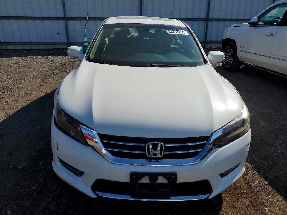 1HGCR2F84DA134751 2013 HONDA ACCORD photo no. 5