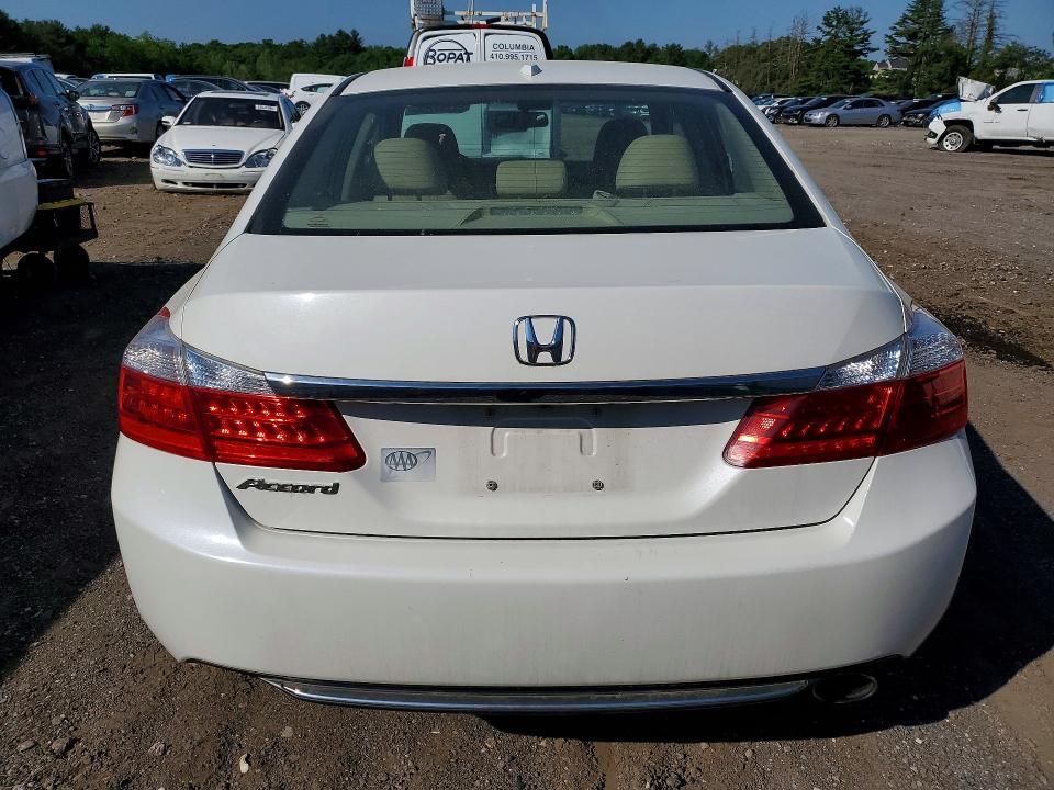 1HGCR2F84DA134751 2013 HONDA ACCORD photo no. 6
