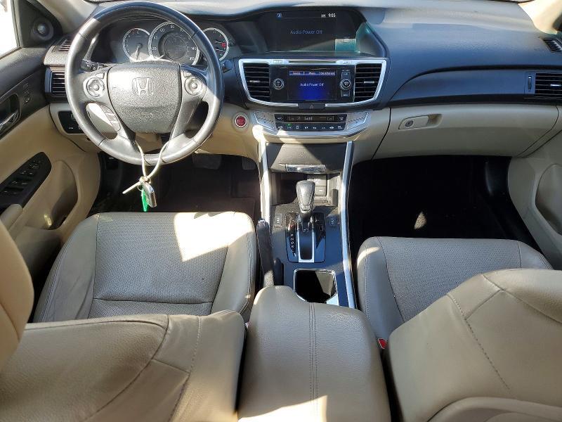 1HGCR2F84DA134751 2013 HONDA ACCORD photo no. 8