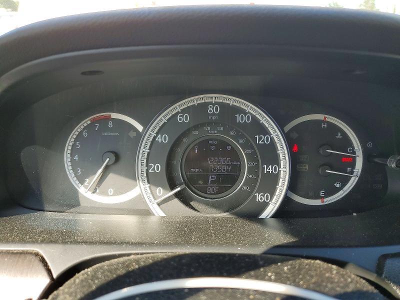 1HGCR2F84DA134751 2013 HONDA ACCORD photo no. 9