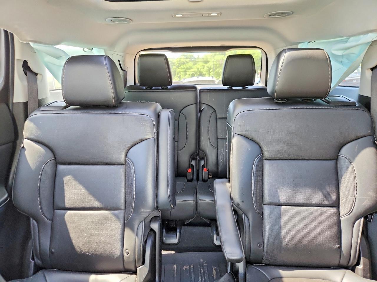 2020 GMC ACADIA SLT — Фото 10 из 13