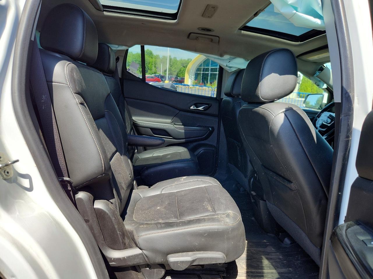 2020 GMC ACADIA SLT — Фото 11 из 13