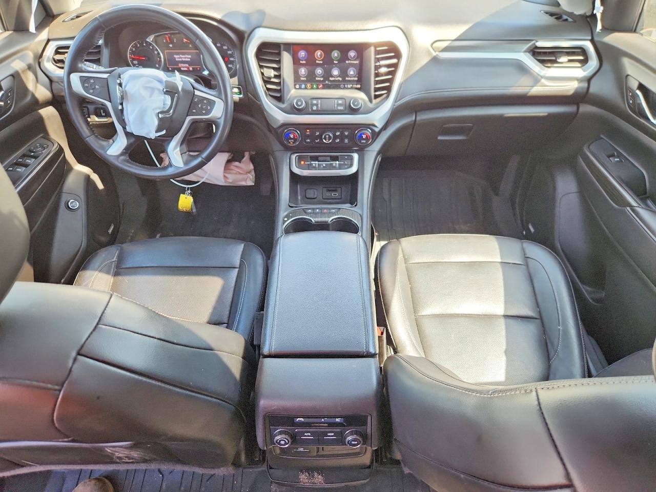 2020 GMC ACADIA SLT — Фото 8 из 13