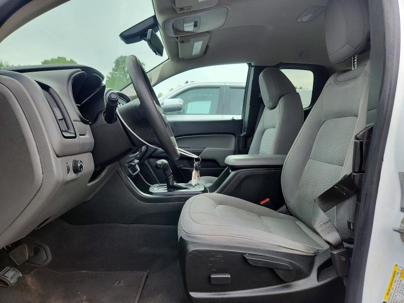 2020 GMC CANYON — Фото 7 из 12