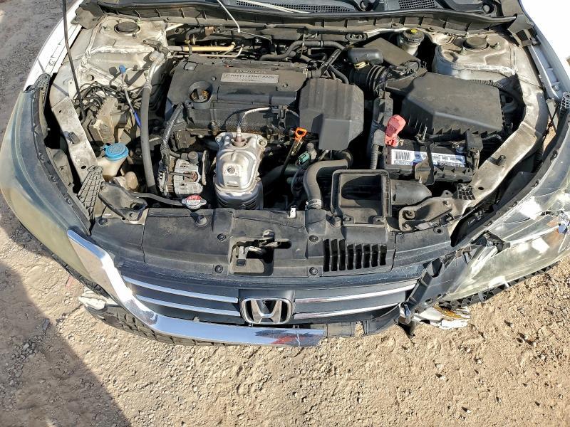 2013 HONDA ACCORD LX — Фото 11 из 12