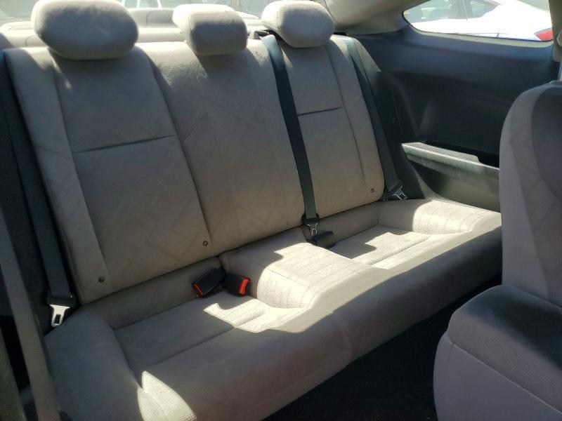 2013 HONDA CIVIC LX — Фото 10 из 12