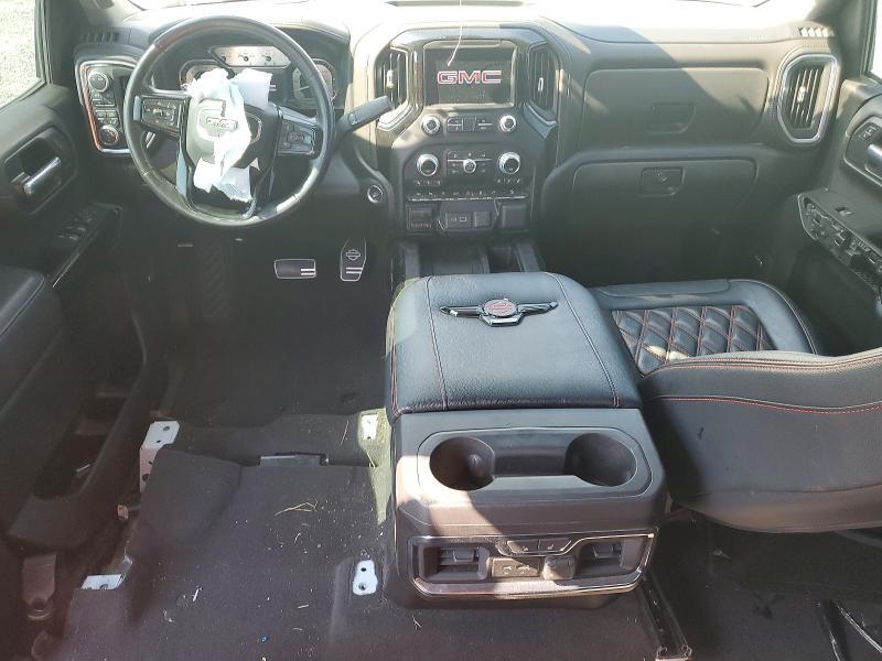 2020 GMC SIERRA K1500 SLT — Фото 15 из 16