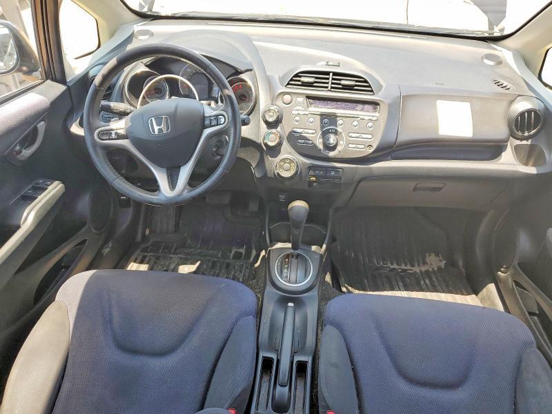 2013 HONDA FIT SPORT — Фото 8 из 12