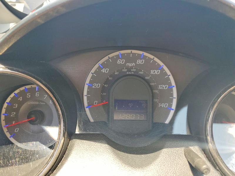 2013 HONDA FIT SPORT — Фото 9 из 12