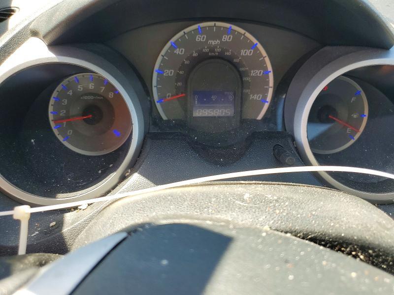 2013 HONDA FIT — Фото 9 из 12