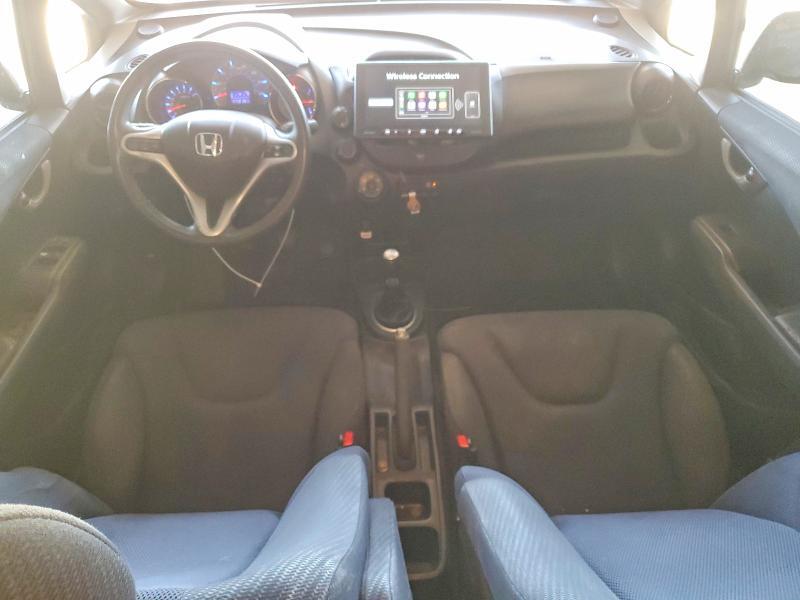 2013 HONDA FIT SPORT — Фото 8 из 12