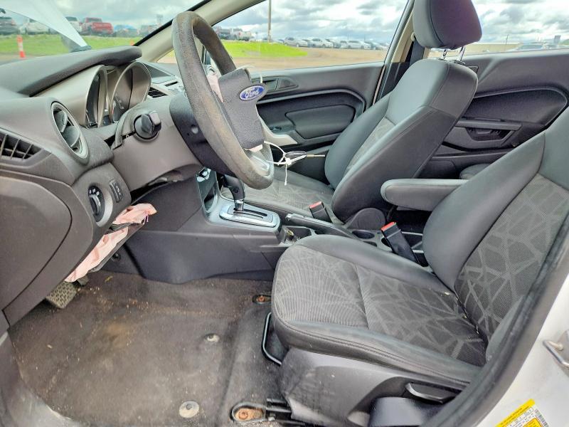 2013 FORD FIESTA SE — Фото 7 из 13