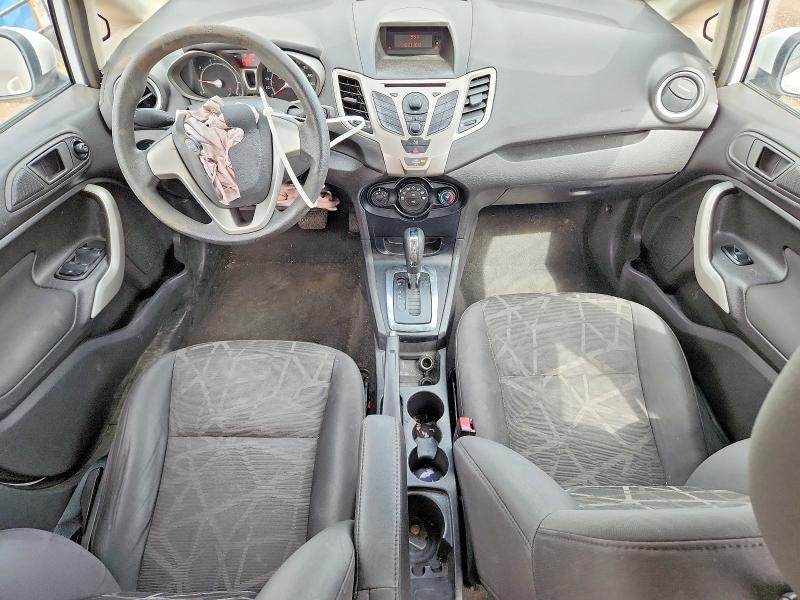 2013 FORD FIESTA SE — Фото 8 из 13