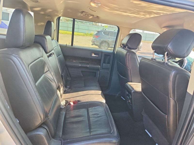 2013 FORD FLEX — Фото 11 из 13