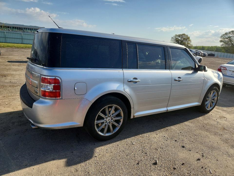 2013 FORD FLEX — Фото 3 из 13