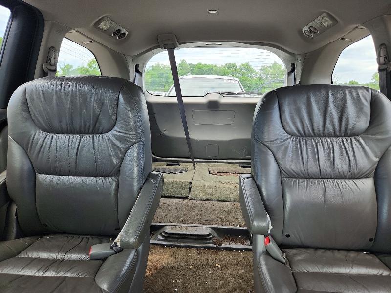2013 HONDA ODYSSEY LX — Фото 10 из 14