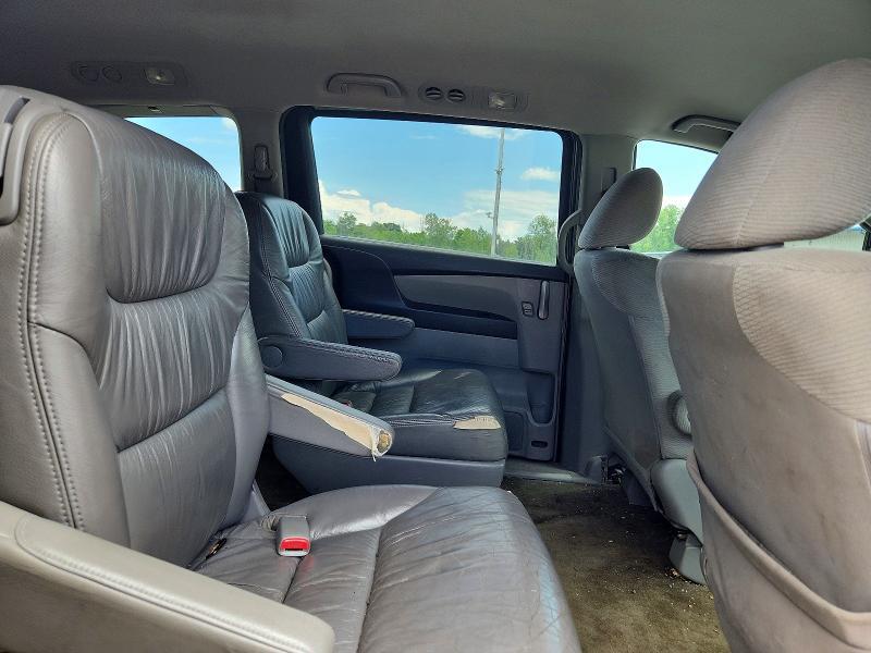 2013 HONDA ODYSSEY LX — Фото 11 из 14