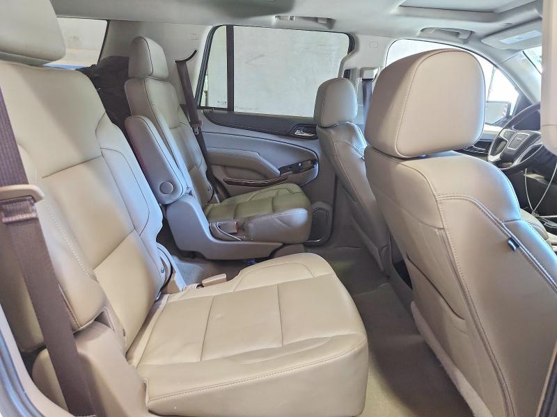 2020 GMC YUKON SLT — Фото 11 из 14