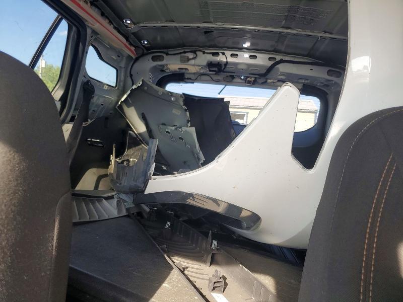 3GKALTEV8LL158146 2020 GMC TERRAIN photo no. 10
