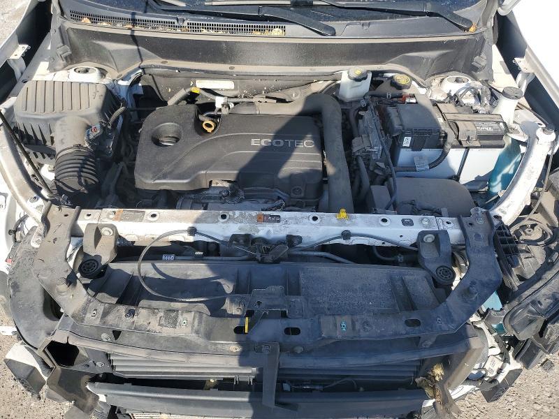 3GKALTEV8LL158146 2020 GMC TERRAIN photo no. 12