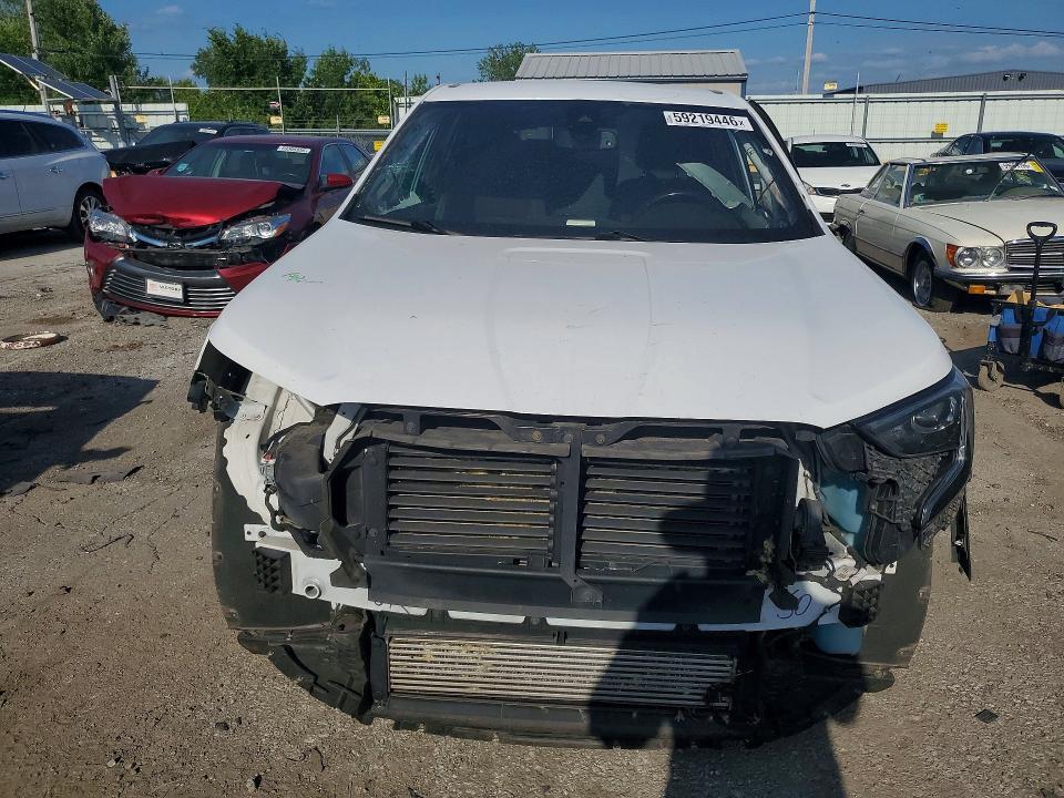3GKALTEV8LL158146 2020 GMC TERRAIN photo no. 5