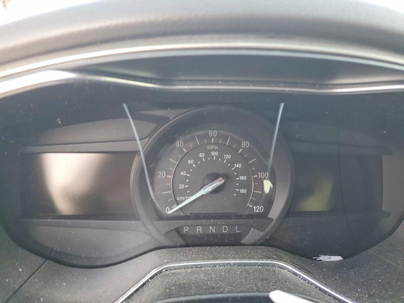 2013 FORD FUSION SE PHEV — Фото 9 из 12