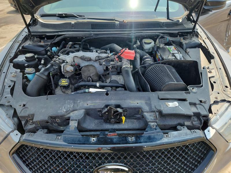 1FAHP2KT9DG171902 2013 FORD TAURUS photo no. 11