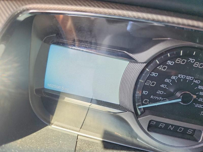 1FAHP2KT9DG171902 2013 FORD TAURUS photo no. 9