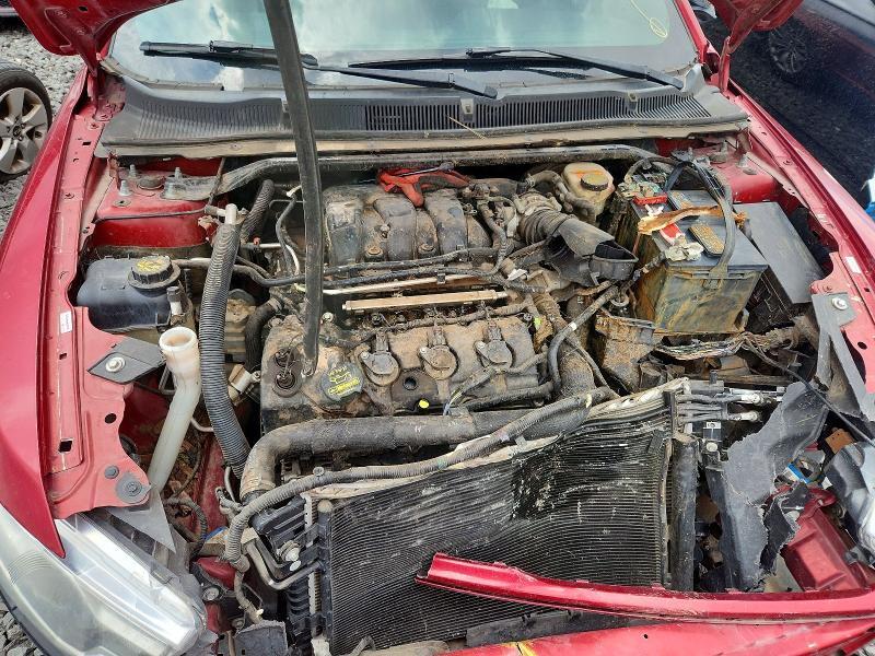 1FAHP2F8XDG131060 2013 FORD TAURUS photo no. 11