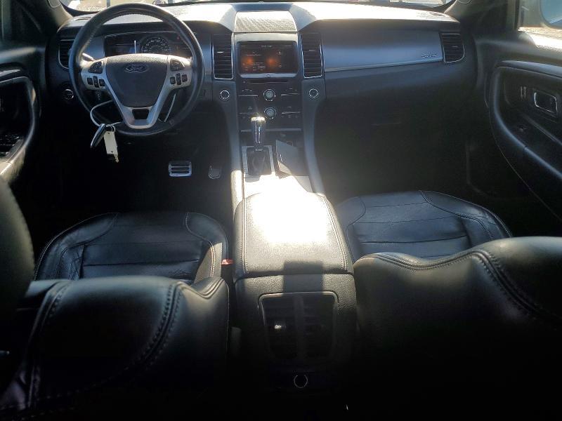 2013 FORD TAURUS SHO — Фото 8 из 12